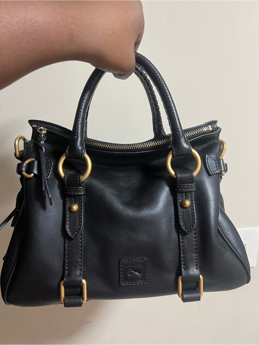 Dooney & Bourke Stachel